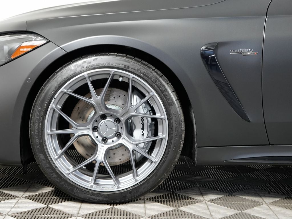 2026 Mercedes-Benz CLE CLE 53 AMG® 4MATIC®