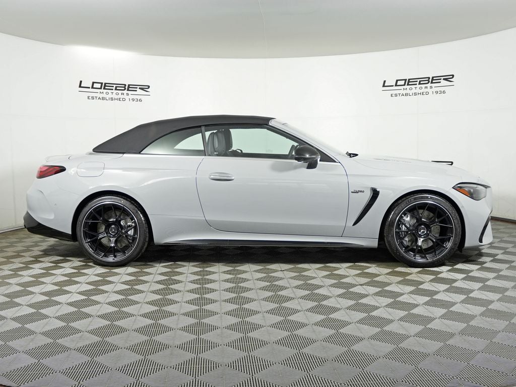 2026 Mercedes-Benz CLE CLE 53 AMG® 4MATIC®