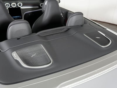 2026 Mercedes-Benz CLE CLE 53 AMG® 4MATIC®
