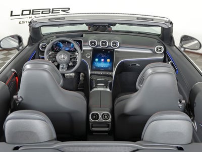 2026 Mercedes-Benz CLE CLE 53 AMG® 4MATIC®