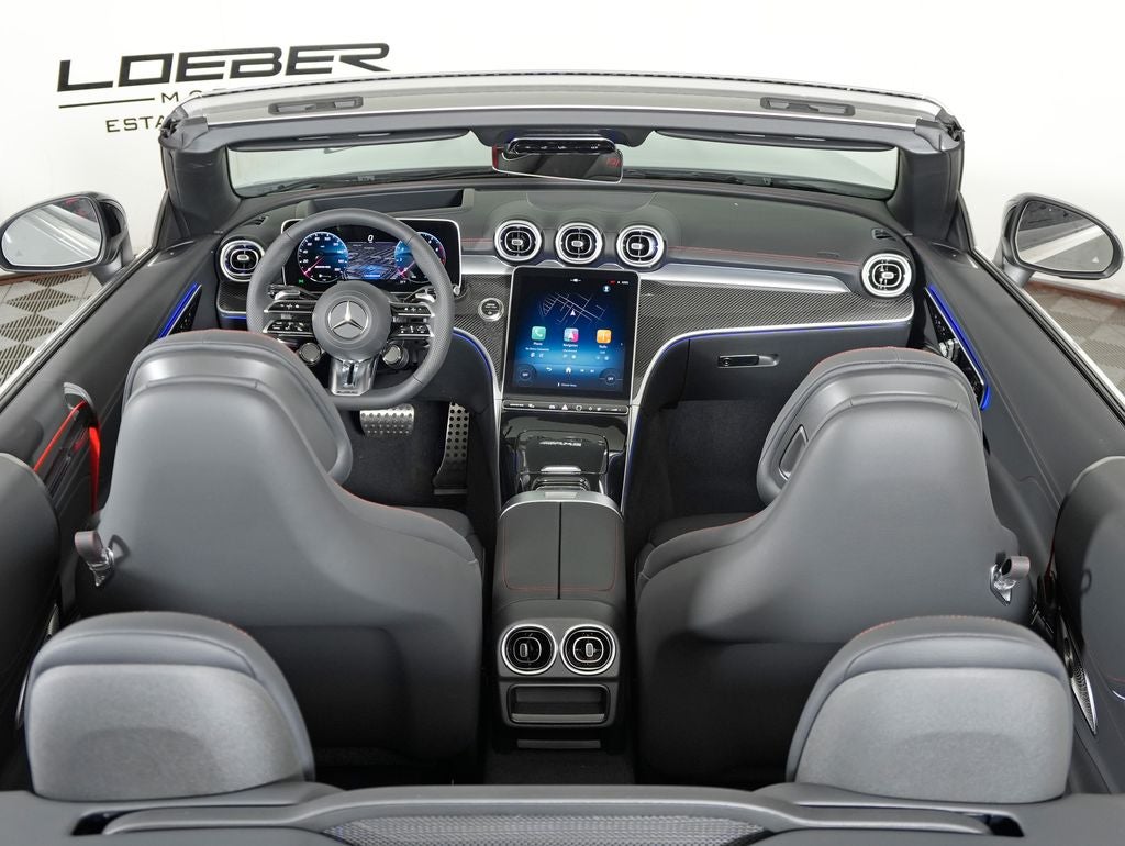 2026 Mercedes-Benz CLE CLE 53 AMG® 4MATIC®