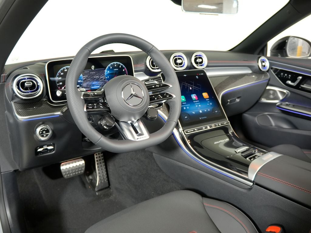 2026 Mercedes-Benz CLE CLE 53 AMG® 4MATIC®