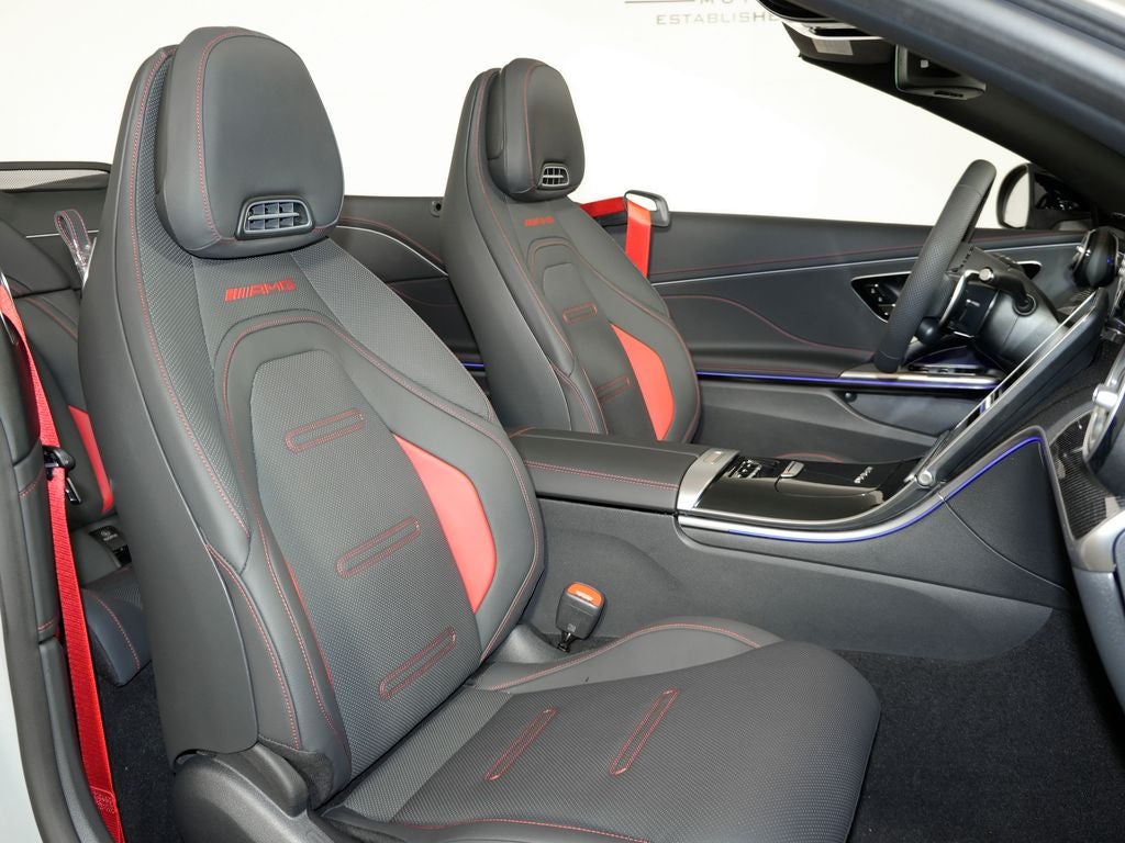 2026 Mercedes-Benz CLE CLE 53 AMG® 4MATIC®