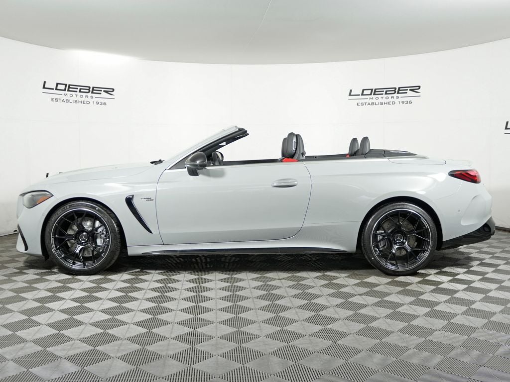 2026 Mercedes-Benz CLE CLE 53 AMG® 4MATIC®