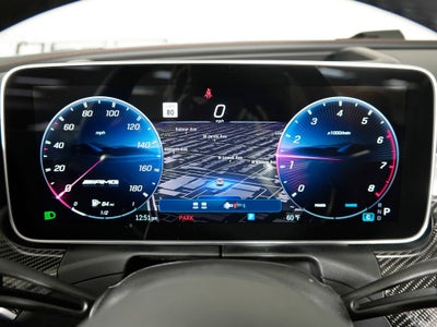 2026 Mercedes-Benz CLE CLE 53 AMG® 4MATIC®