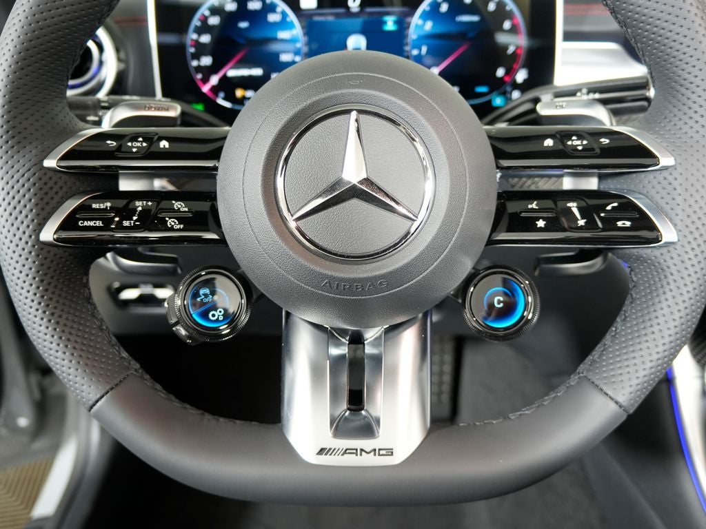 2026 Mercedes-Benz CLE CLE 53 AMG® 4MATIC®