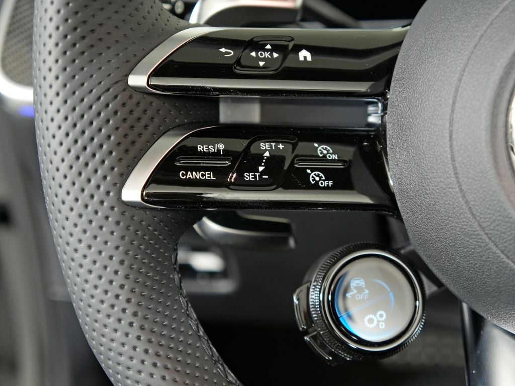 2026 Mercedes-Benz CLE CLE 53 AMG® 4MATIC®