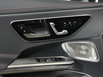 2026 Mercedes-Benz CLE CLE 53 AMG® 4MATIC®
