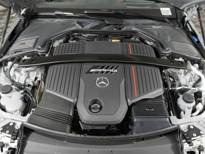 2026 Mercedes-Benz CLE CLE 53 AMG® 4MATIC®