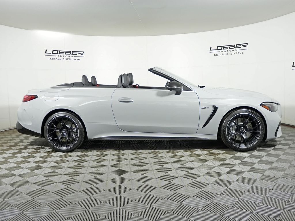 2026 Mercedes-Benz CLE CLE 53 AMG® 4MATIC®
