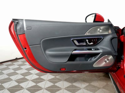 2024 Mercedes-Benz AMG® GT 63 4MATIC®