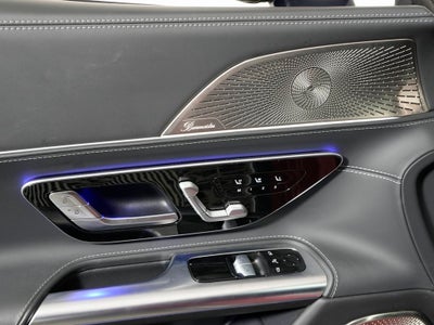 2024 Mercedes-Benz AMG® GT 63 4MATIC®