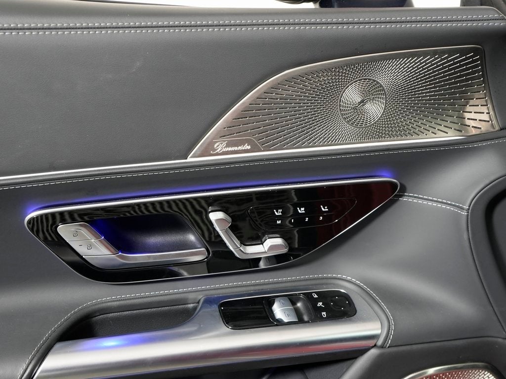 2024 Mercedes-Benz AMG® GT 63 4MATIC®