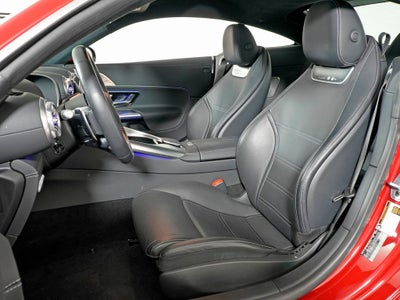 2024 Mercedes-Benz AMG® GT 63 4MATIC®