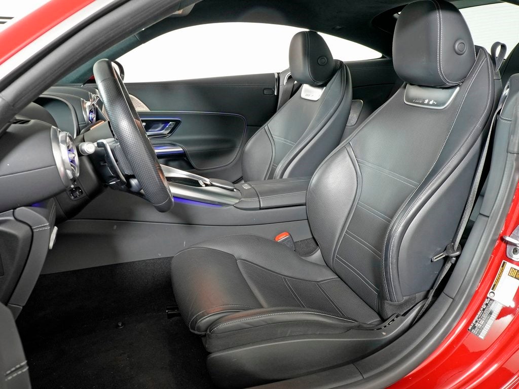 2024 Mercedes-Benz AMG® GT 63 4MATIC®