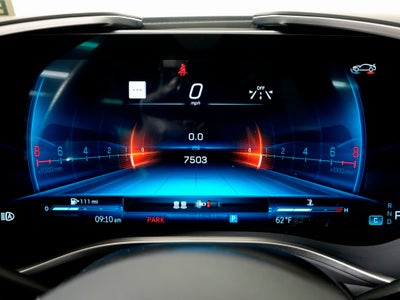 2024 Mercedes-Benz AMG® GT 63 4MATIC®