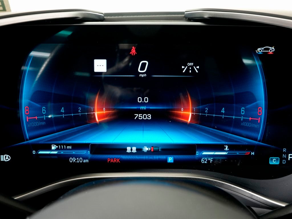 2024 Mercedes-Benz AMG® GT 63 4MATIC®