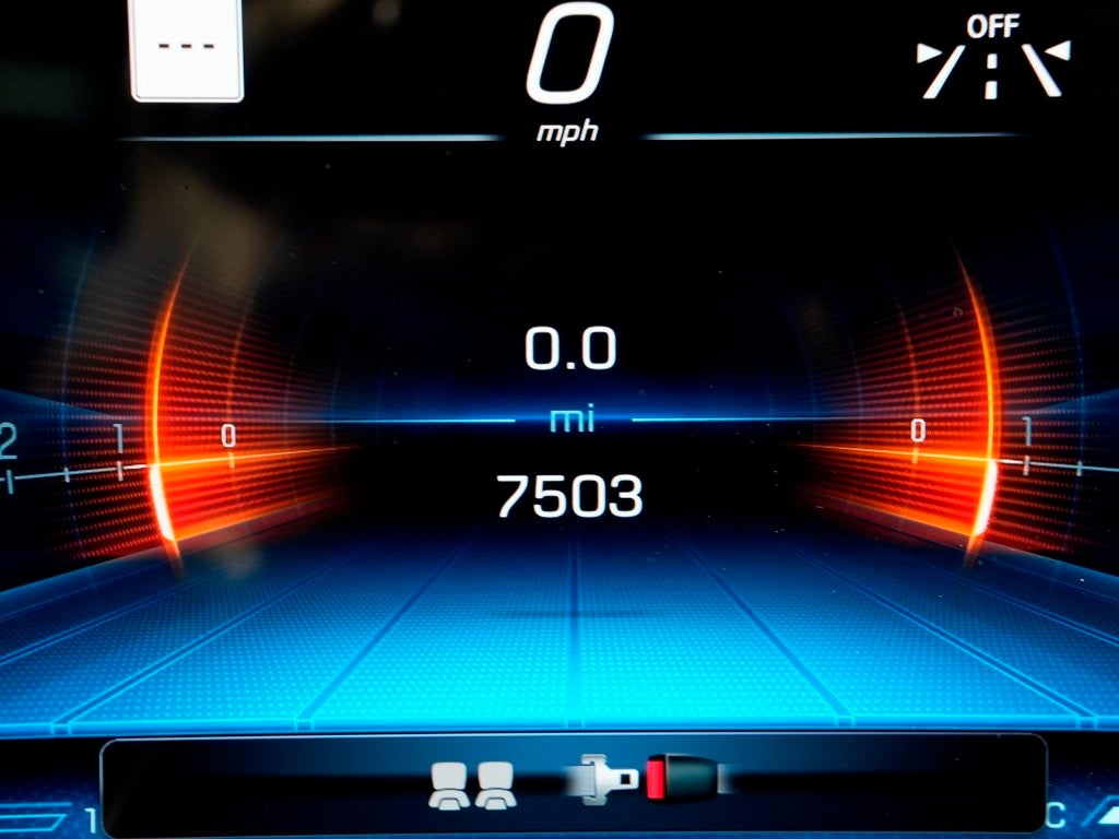 2024 Mercedes-Benz AMG® GT 63 4MATIC®