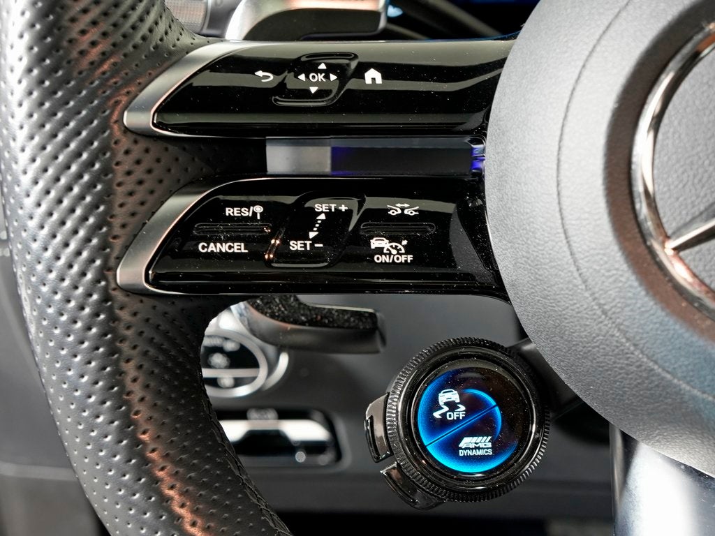 2024 Mercedes-Benz AMG® GT 63 4MATIC®