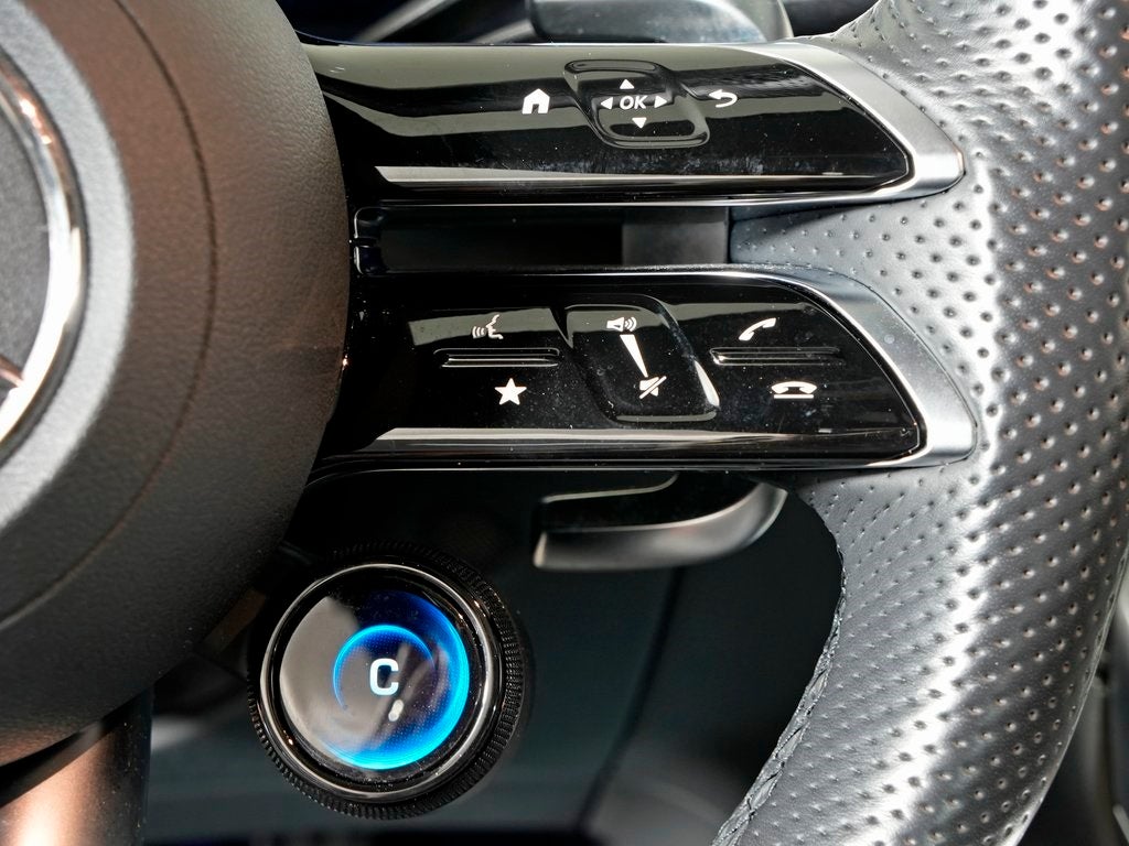 2024 Mercedes-Benz AMG® GT 63 4MATIC®