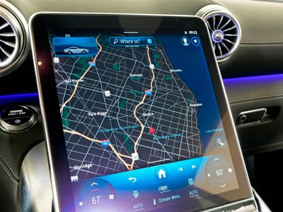 2024 Mercedes-Benz AMG® GT 63 4MATIC®