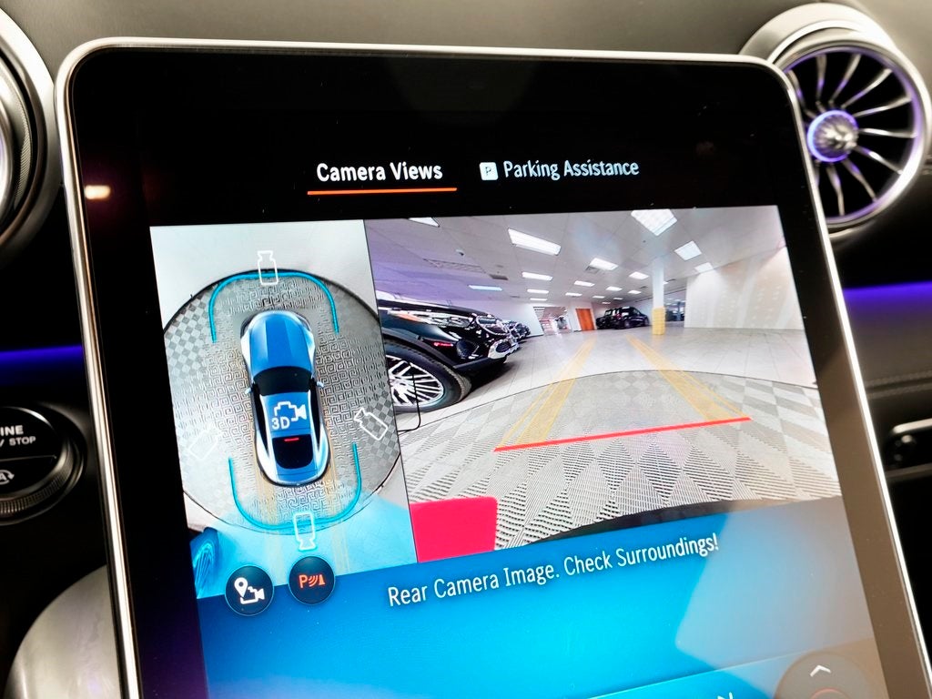 2024 Mercedes-Benz AMG® GT 63 4MATIC®