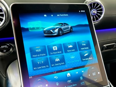 2024 Mercedes-Benz AMG® GT 63 4MATIC®