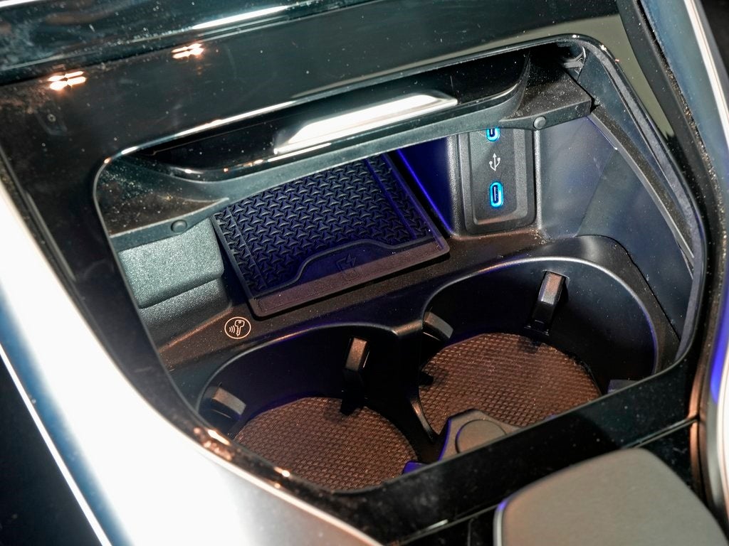 2024 Mercedes-Benz AMG® GT 63 4MATIC®