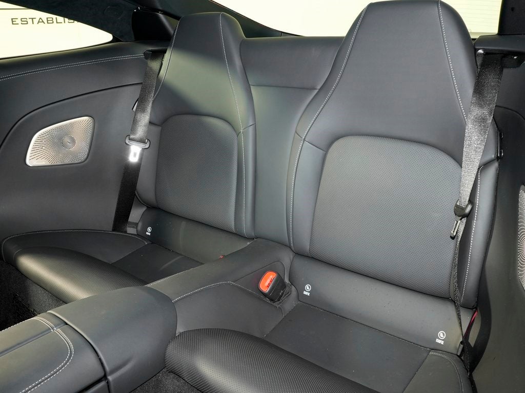 2024 Mercedes-Benz AMG® GT 63 4MATIC®