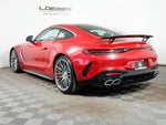 2024 Mercedes-Benz AMG® GT 63 4MATIC®