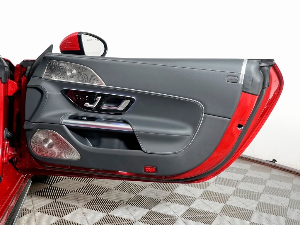 2024 Mercedes-Benz AMG® GT 63 4MATIC®