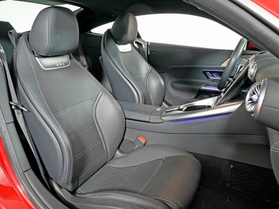 2024 Mercedes-Benz AMG® GT 63 4MATIC®