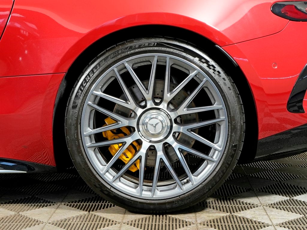 2024 Mercedes-Benz AMG® GT 63 4MATIC®