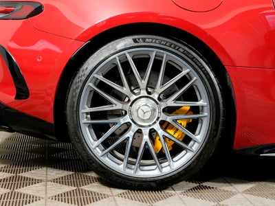 2024 Mercedes-Benz AMG® GT 63 4MATIC®