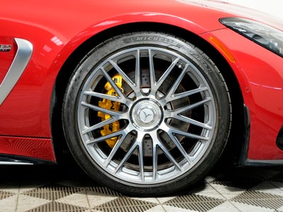 2024 Mercedes-Benz AMG® GT 63 4MATIC®