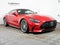 2024 Mercedes-Benz AMG® GT 63 4MATIC®