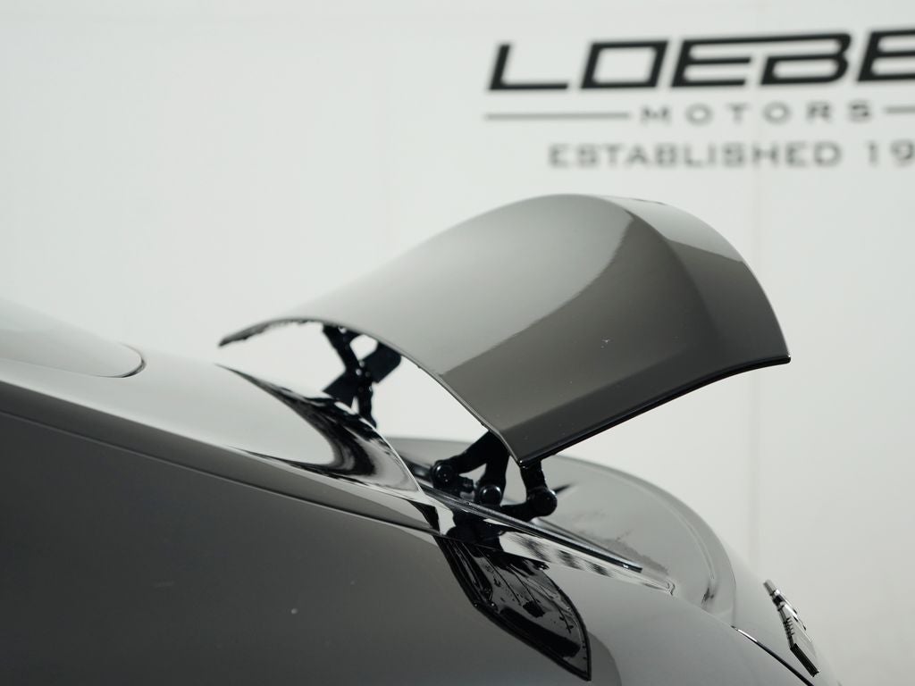 2026 Mercedes-Benz AMG® GT 63 4MATIC®