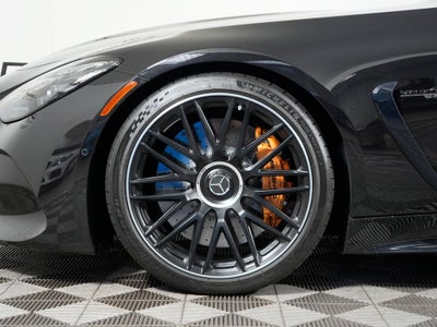 2026 Mercedes-Benz AMG® GT 63 4MATIC®