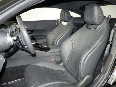 2026 Mercedes-Benz AMG® GT 63 4MATIC®