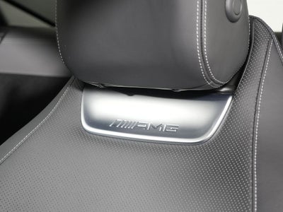 2026 Mercedes-Benz AMG® GT 63 4MATIC®