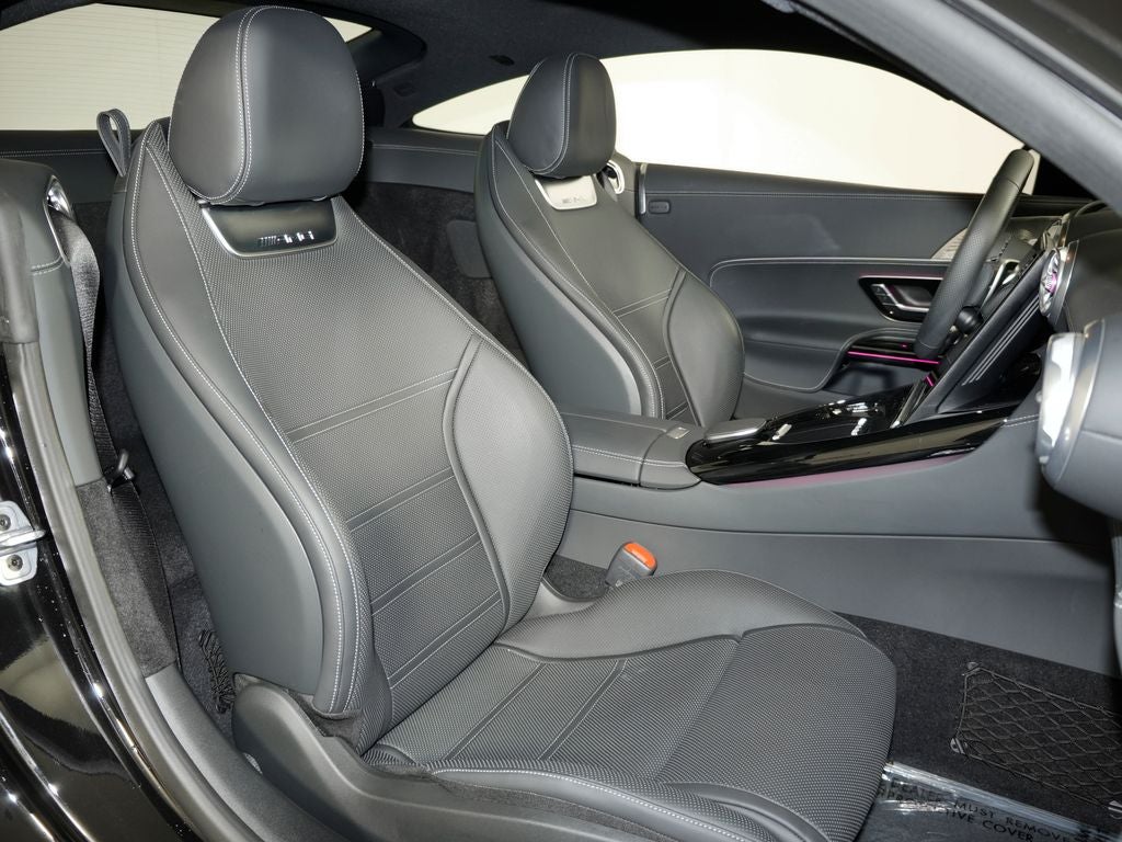 2026 Mercedes-Benz AMG® GT 63 4MATIC®