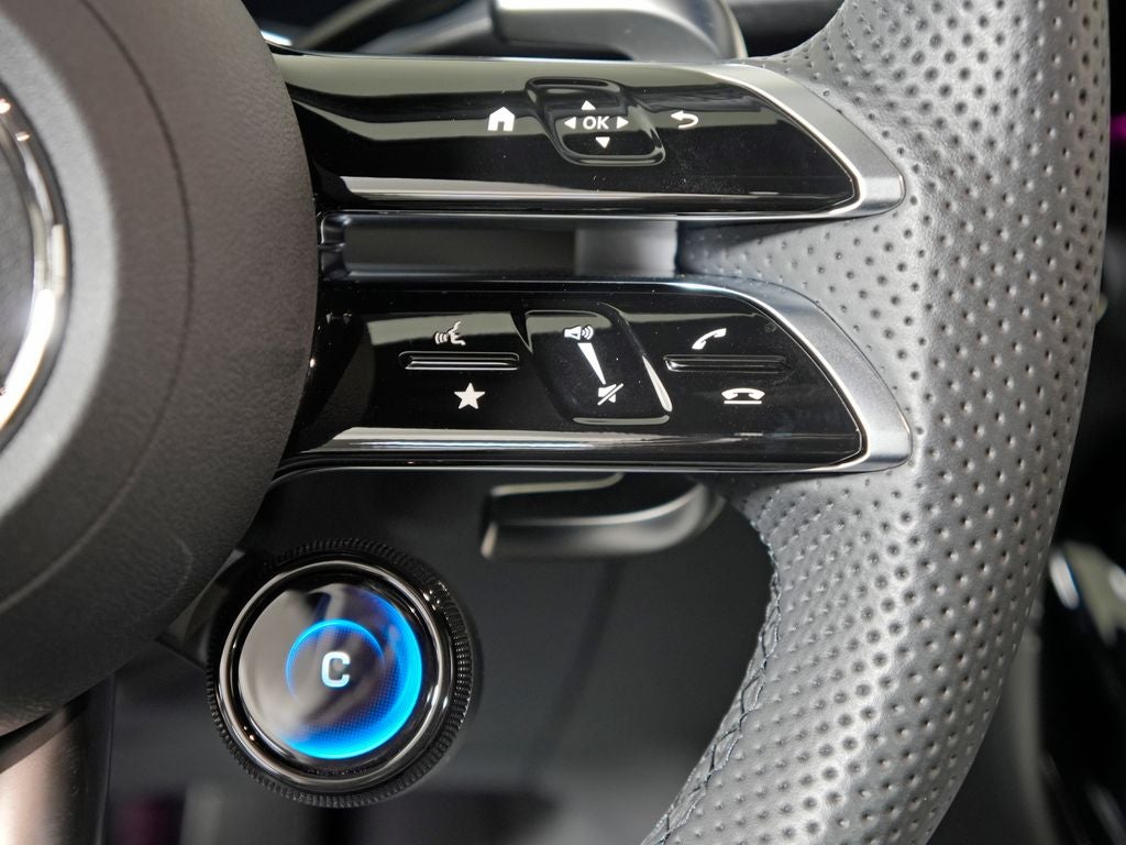 2026 Mercedes-Benz AMG® GT 63 4MATIC®