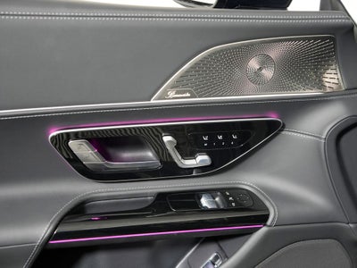 2026 Mercedes-Benz AMG® GT 63 4MATIC®