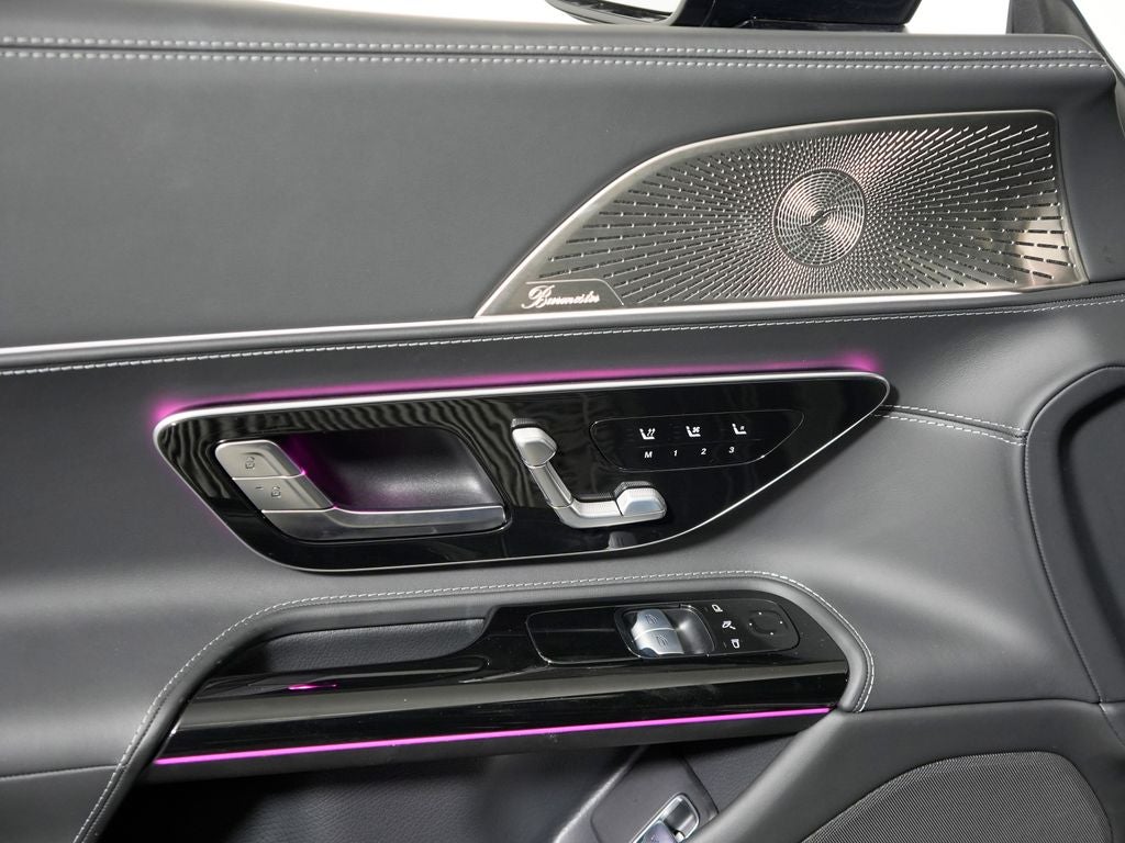 2026 Mercedes-Benz AMG® GT 63 4MATIC®