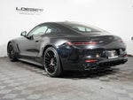 2026 Mercedes-Benz AMG® GT 63 4MATIC®