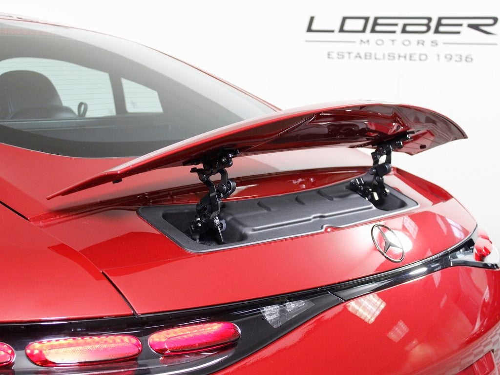 2024 Mercedes-Benz AMG® GT 63 4MATIC®