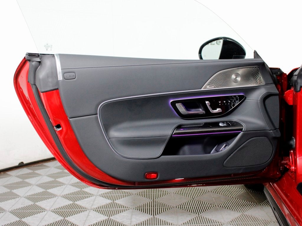 2024 Mercedes-Benz AMG® GT 63 4MATIC®