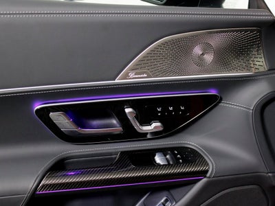 2024 Mercedes-Benz AMG® GT 63 4MATIC®