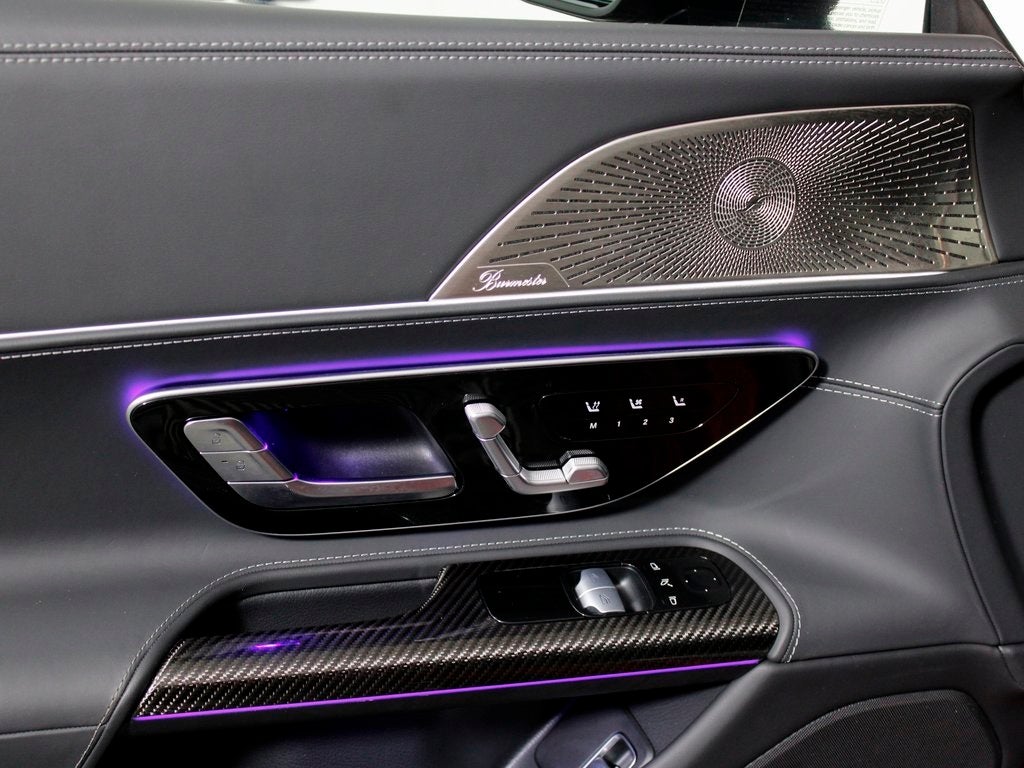 2024 Mercedes-Benz AMG® GT 63 4MATIC®