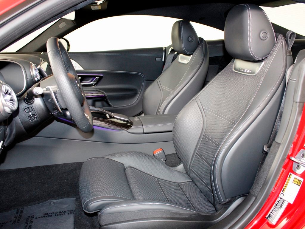 2024 Mercedes-Benz AMG® GT 63 4MATIC®